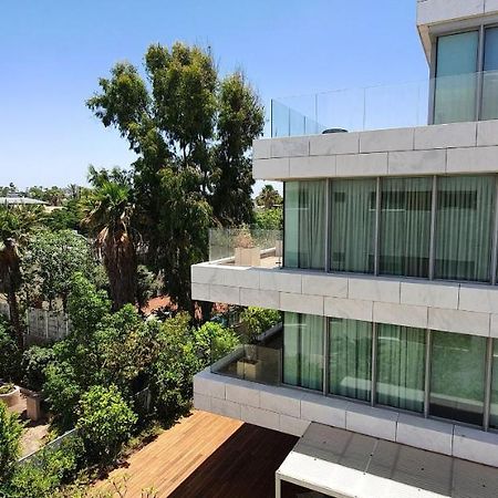 Bnbisrael Apartments - Ramat Yam Marine Herzliya Luaran gambar